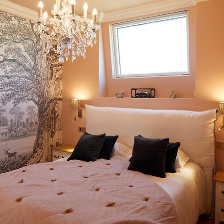 Maison Blanche Chartres - Maison D'Hotes 5 Etoiles Экстерьер фото