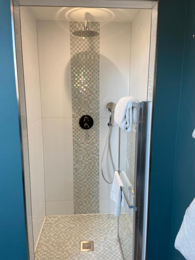 Maison Blanche Chartres - Maison D'Hotes 5 Etoiles Экстерьер фото